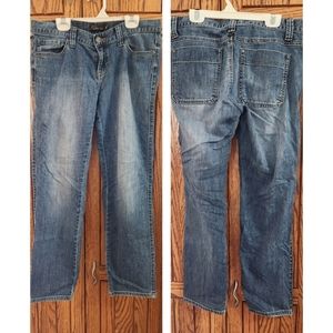 Prana Jeans